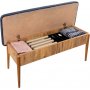 Vina 1048 spisegruppe - Furu/mrk bl