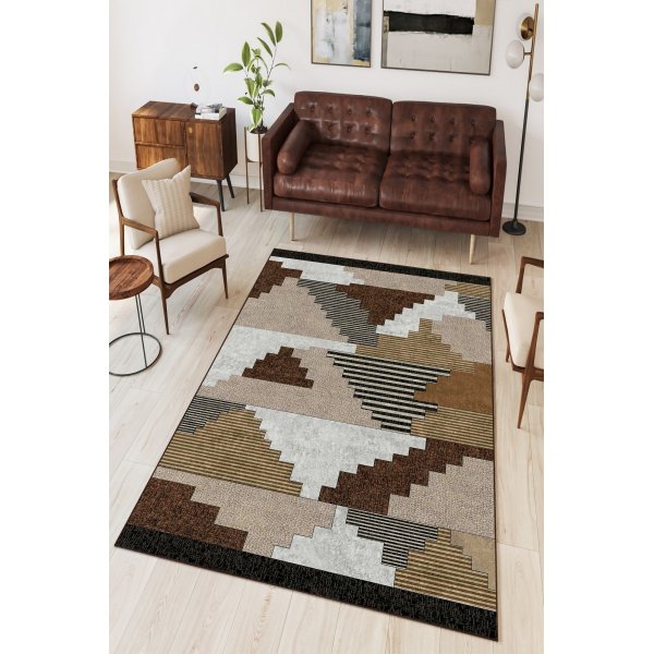 Wang 918 teppe - 80 x 120 cm