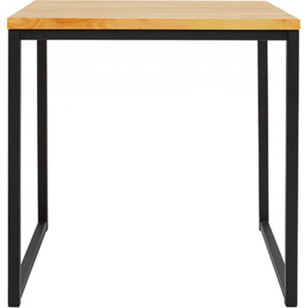 Aroz salongbord 50 x 50 cm - Acacia Aroz salongbord 50 x 50 cm - Acacia