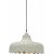 Wells taklampe - Beige/gull - 43 cm