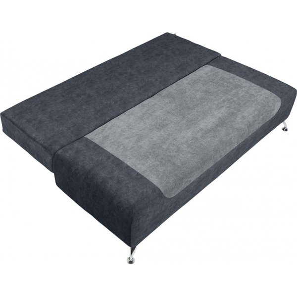 Daria 3-seters sovesofa - Grå Daria 3-seters sovesofa - Grå