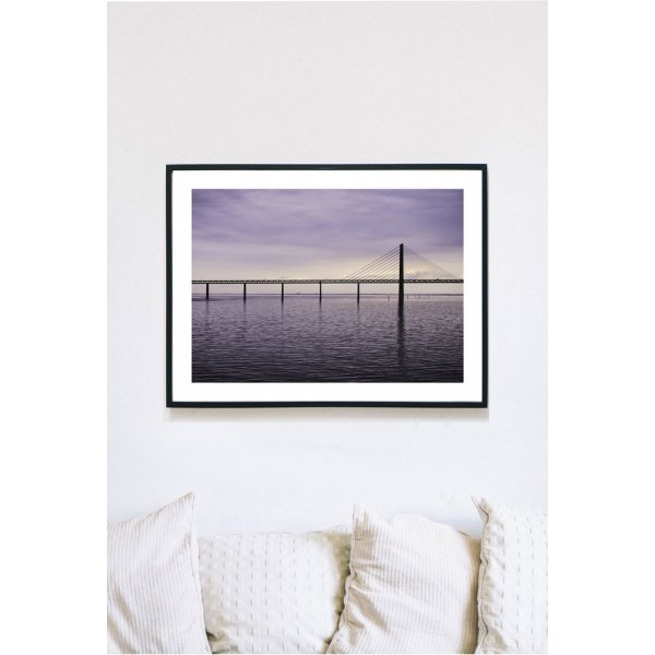 Posterworld - Motiv Brud - 50x70 cm