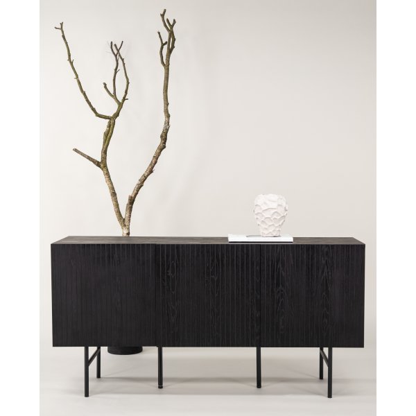 Björkön skjenk - Svart Björkön skjenk - Svart