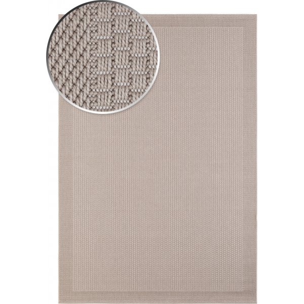 Miami flatvevd teppe Nature Miami flatvevd teppe Nature