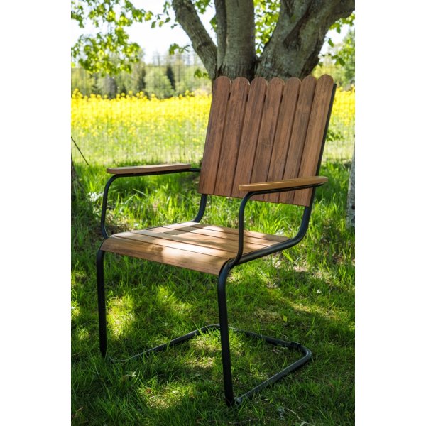 Holmsund næringsmiddelgruppe - Svart/naturlig Holmsund næringsmiddelgruppe - Svart/naturlig