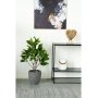 Mango kunstig blomst - 90 cm