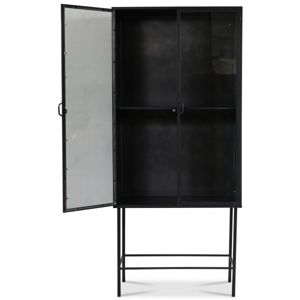 Industry Skjenk i metall - Metall / Glass Industry Skjenk i metall - Metall / Glass