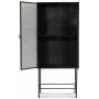 Industry Skjenk i metall - Metall / Glass
