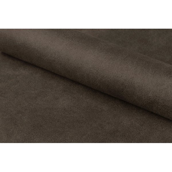 Hayes hvilestol med fotskammel - grå Hayes hvilestol med fotskammel - grå