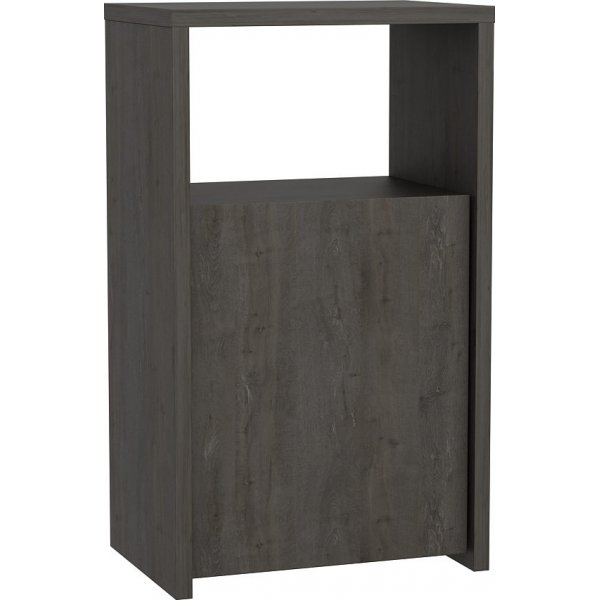Carlin nattbord - Wenge
