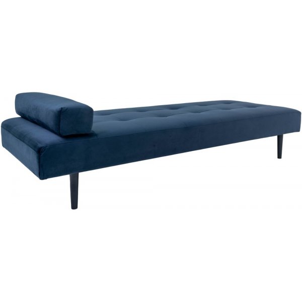 Capri Dagseng - Mørk blå/svart Capri Dagseng - Mørk blå/svart