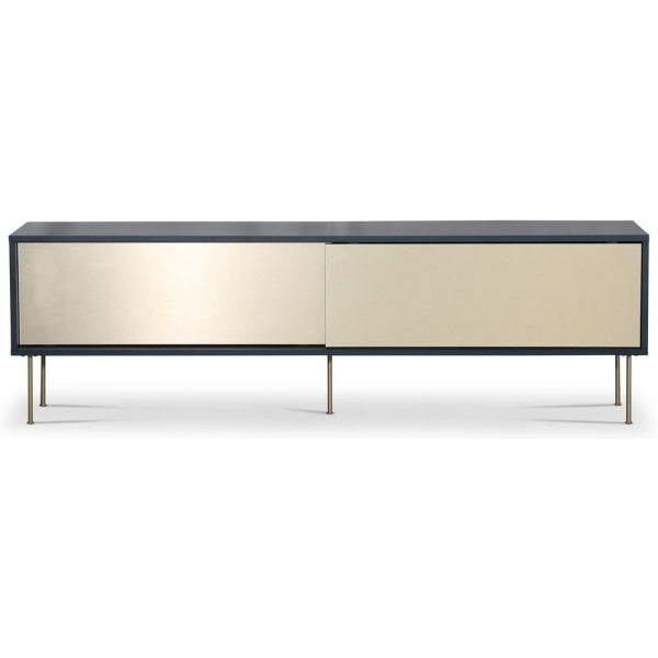 Volume ben, messing, 5-pk Volume ben, messing, 5-pk