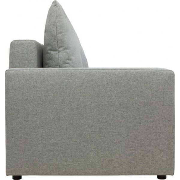 Zola 3-seters sovesofa - Gr