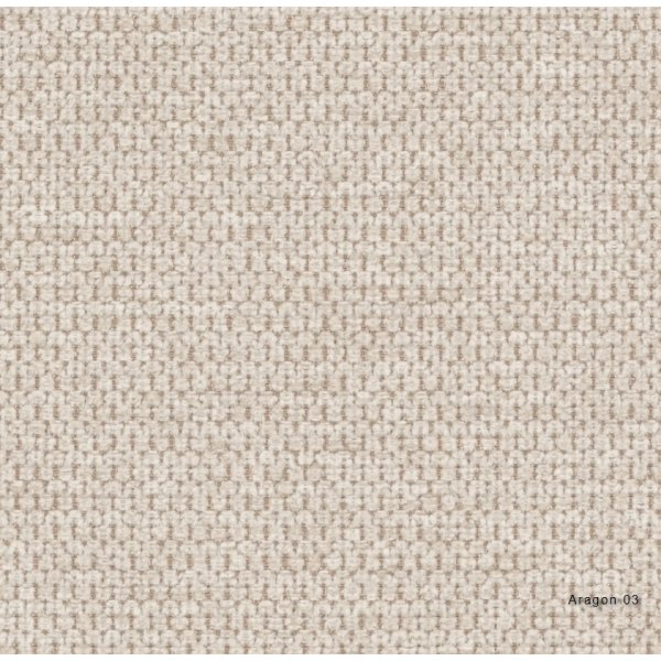 Rome lenestol i beige stoff