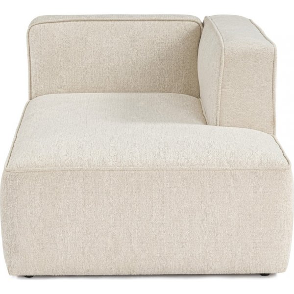 Mer divanmodul høyre - Cream Mer divanmodul høyre - Cream
