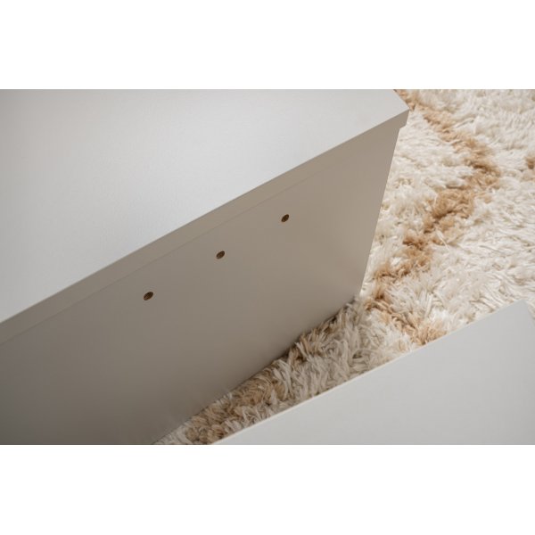 Orion salongbord - Grå Orion salongbord - Grå