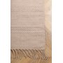 Jrna teppe - Beige
