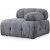 Petite 2-seters sofa - Gr