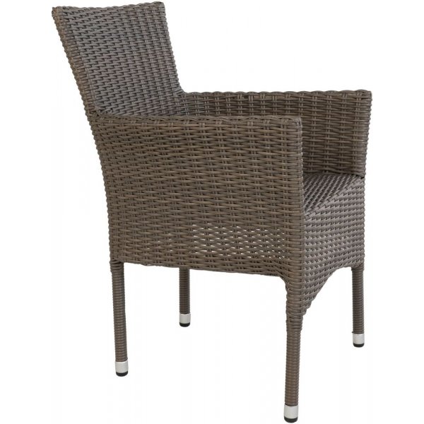 Seattle spisestol - Gr�