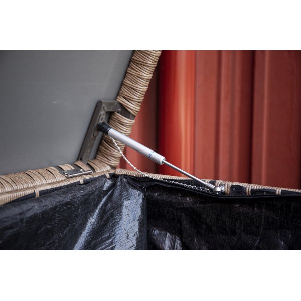 Amazon puteboks - Rattan + Rengj�ringsmiddel for utem�bler