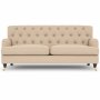 Sofa Howard Barkley 215 cm - Beige Sofa Howard Barkley 215 cm - Beige