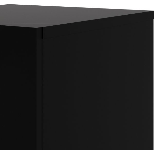 Pepe nattbord - Sort Pepe nattbord - Sort