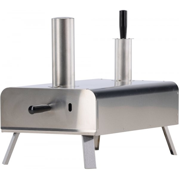 Digos pizzaovn - Sølv Digos pizzaovn - Sølv