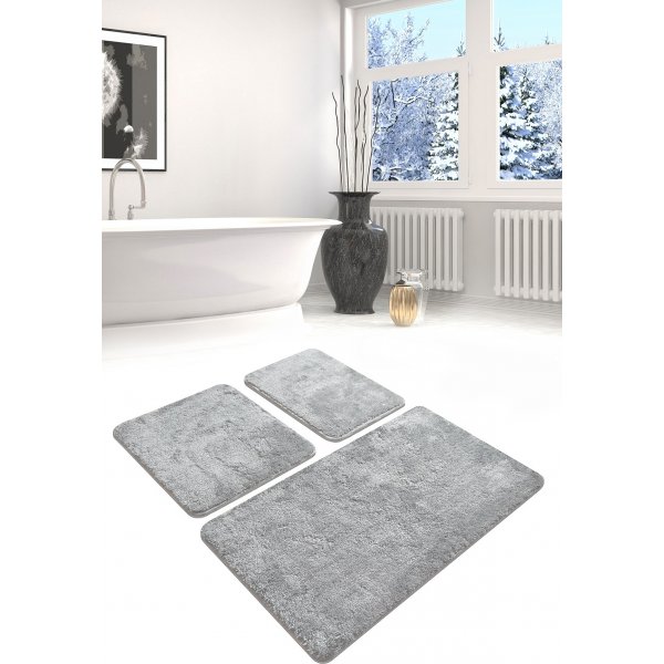 Havai baderomsmatte - Gr�