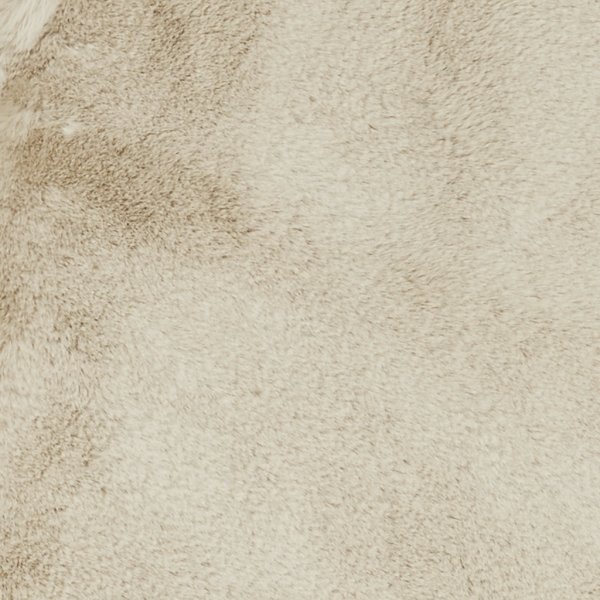 Fluffy pledd Beige - 120 x 180 cm Fluffy pledd Beige - 120 x 180 cm