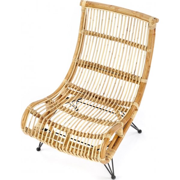 Melodi lenestol - Beige