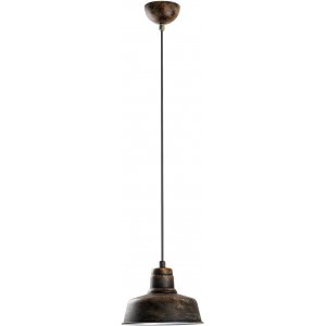 Memati taklampe - Vintage