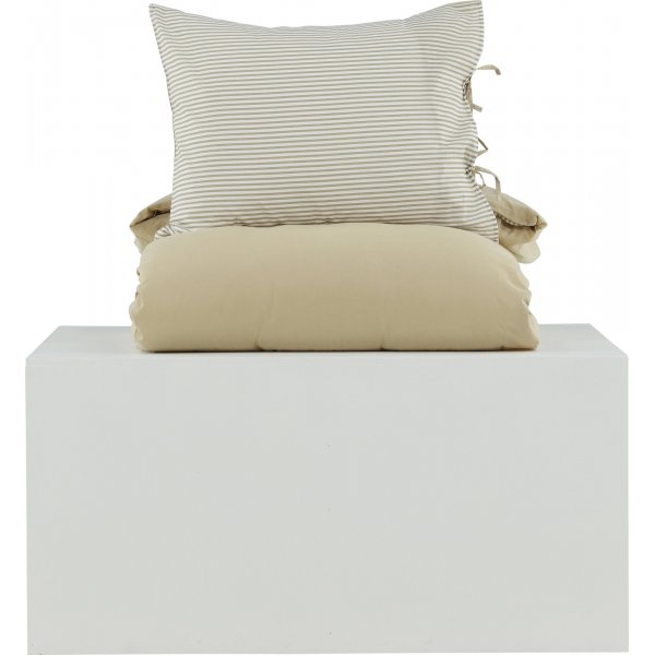 Paradis sengesett - Lysegr�nn