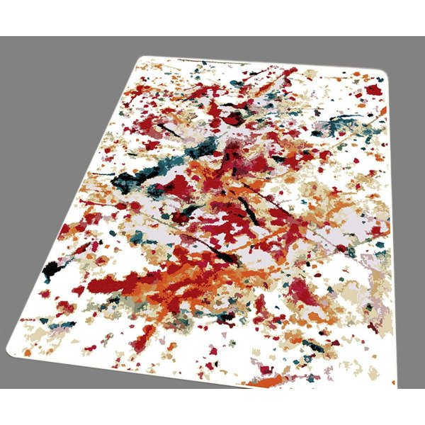 Splat teppe Splat teppe