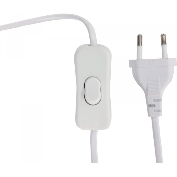 Caen bordlampe - Beige/lys grå Caen bordlampe - Beige/lys grå