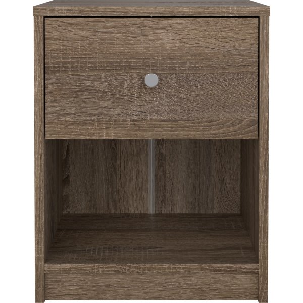 Mai nattbord - Tr�ffel