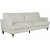 Howard Watford Deluxe 3-seters sofa - Beige boucl