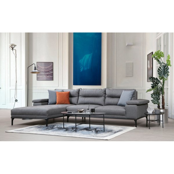 Hollywood divansofa - Gr
