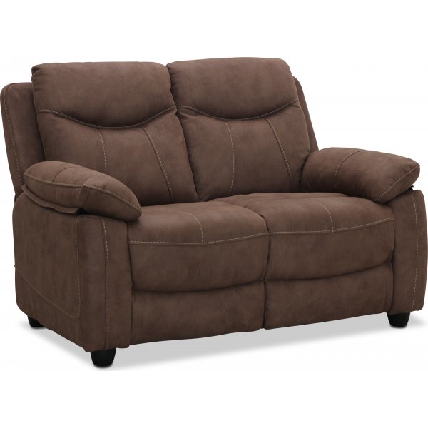 Boston 2-seters sofa - Beige