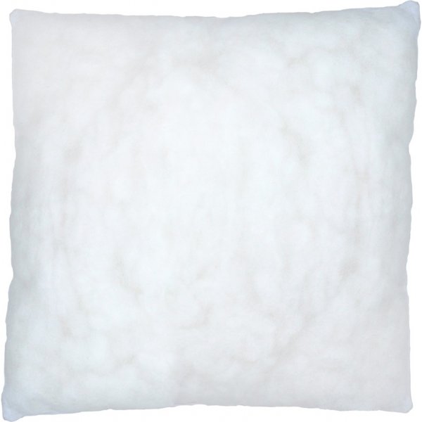 Indre pute Fiber 400g - 50x50 cm