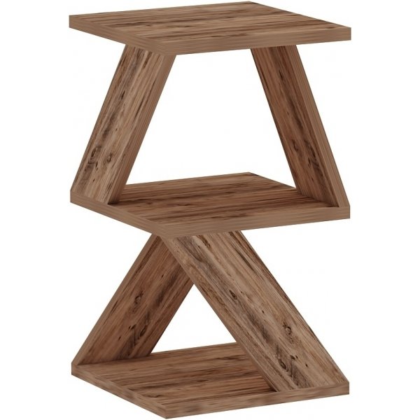 Albeni sidebord - Furu