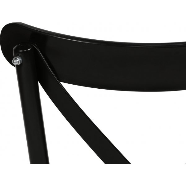 Eileen stol - svart Eileen stol - svart