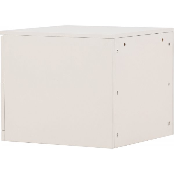 Pen kommode 52 x 60 cm - Beige Pen kommode 52 x 60 cm - Beige