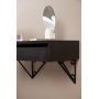 Holy sidebord 41 x 30 cm - Sort