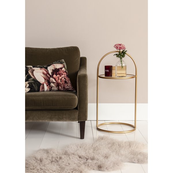 Colin Lampebord - Messing Colin Lampebord - Messing