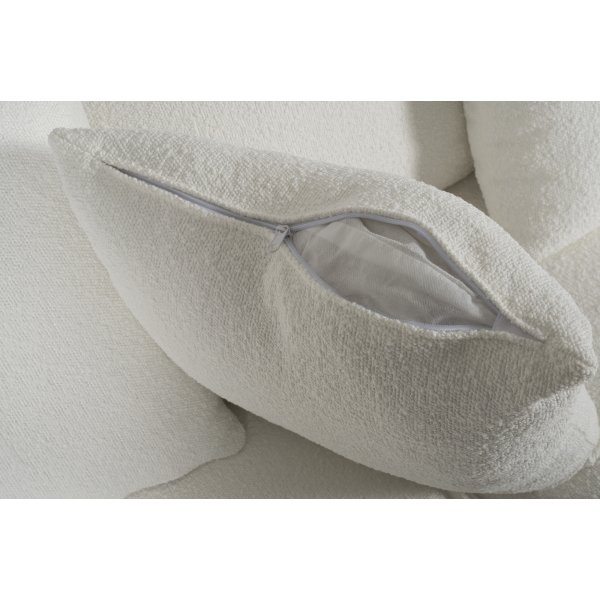 Sofa 250 cm - Brandy