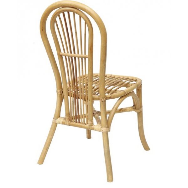 Nevada spisestol rotting - Natur