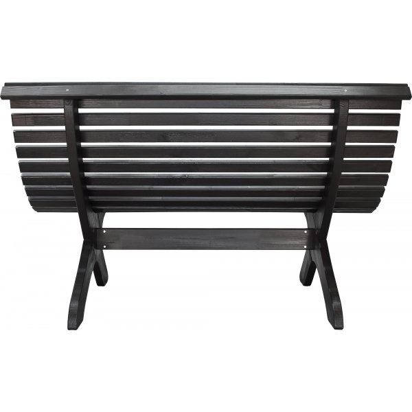 Lillesand benk - Sort