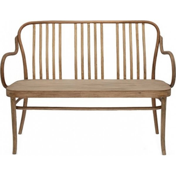 Boxholm benk - Hvilken som helst farge på rammen Boxholm benk - Hvilken som helst farge på rammen