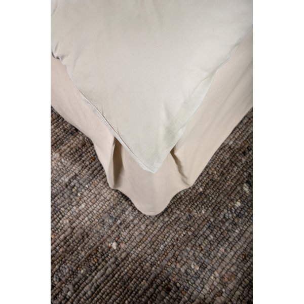 Paradis sengesett - Lysegr�