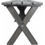 Scottsdale benk 140 cm - Shabby chic